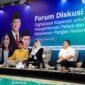Menteri Komunikasi dan Digital, Meutya Hafid, menegaskan hal itu saat meninjau Koperasi Al Ittifaq di Ciwidey, Kabupaten Bandung, Jawa Barat, Sabtu (25/4/2026).