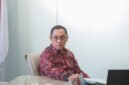 Direktur Jenderal Pengawasan Ruang Digital, Alexander Sabar. Foto: Humas Kemkomdigi