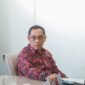 Direktur Jenderal Pengawasan Ruang Digital, Alexander Sabar. Foto: Humas Kemkomdigi