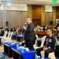 apat Kerja Komisariat Wilayah I Asosiasi Pemerintah Kota Seluruh Indonesia (Apeksi) di Banda Aceh, Senin (20/4/2026), Foto: Istimewa