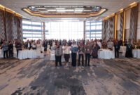 Seminar Perbankan bertajuk Cyber Defense and Fraud Prevention Forum di Batam, Senin(27/4/2026). Foto: Istimewa