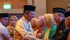 Gubenur Kepri Ansar Ahmad. Foto: Diskominfo Kepri