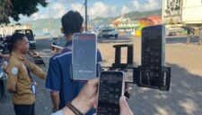 Kementerian Komunikasi dan Digital memastikan seluruh infrastruktur digital tetap andal untuk mendukung keselamatan dan kebutuhan komunikasi masyarakat. Foto: Humas Kemkomdigi