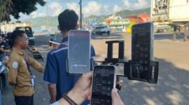 Kementerian Komunikasi dan Digital memastikan seluruh infrastruktur digital tetap andal untuk mendukung keselamatan dan kebutuhan komunikasi masyarakat. Foto: Humas Kemkomdigi