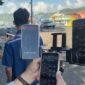 Kementerian Komunikasi dan Digital memastikan seluruh infrastruktur digital tetap andal untuk mendukung keselamatan dan kebutuhan komunikasi masyarakat. Foto: Humas Kemkomdigi
