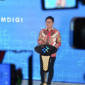 Direktur Pengembangan Ekosistem Digital Sonny Hendra Sudaryana memberikan keterangan kepada awak media di Kantor Kementerian Komdigi, Jakarta Pusat, Selasa (07/04/2026). Foto: Ardi Widiyansah/Komdigi