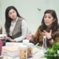 Dalam audiensi bersama Komnas Perempuan, Menteri Komunikasi dan Digital Meutya Hafid, Rabu (15/4/2026). Foto: Kemkomdigi 