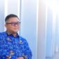 Said Nursyahdu, Kepala Dinas Perumahan dan Kawasan Permukiman Provinsi Kepulauan Riau. Foto: Dinas Perkim