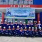 Kunjungan kerja Komisaris Utama bersama jajaran Dewan Komisaris dalam agenda Management Walkthrough (MWT), Selasa (21/4/2026). foto: Istimewa