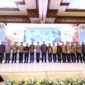 Ketua Dewan Komisioner OJK, Friderica Widyasari Dewi menegaskan hal itu saat membuka Konferensi Nasional Pengembangan Ekonomi Daerah (KNPED) 2026 di Balai Kartini, Senin (25/5/2026). Foto: Istimewa