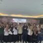 Pelatihan Pemberdayaan Ekonomi Keluarga bagi Lansia dan pelaku Usaha Peningkatan Pendapatan Keluarga Akseptor (UPPKA), Rabu (6/5/2026). Foto: Istimewa