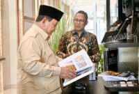 PT Pegadaian terus memperkuat posisinya sebagai wajah utama layanan Bank Emas di Indonesia. Foto: Istimewa