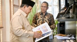 PT Pegadaian terus memperkuat posisinya sebagai wajah utama layanan Bank Emas di Indonesia. Foto: Istimewa