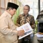 PT Pegadaian terus memperkuat posisinya sebagai wajah utama layanan Bank Emas di Indonesia. Foto: Istimewa