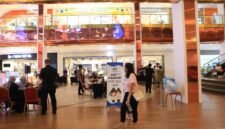 Layanan Eazy Passport di empat lokasi, yakni ULP Harbour Bay, ULP Mall Botania 2, Immigration Lounge Pollux Mall, dan K-Square Mall. Foto: Istimewa