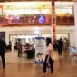 Layanan Eazy Passport di empat lokasi, yakni ULP Harbour Bay, ULP Mall Botania 2, Immigration Lounge Pollux Mall, dan K-Square Mall. Foto: Istimewa