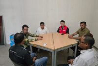 ertamina Patra Niaga Regional Sumatera Bagian Utara (Sumbagut) bersama Pemerintah Provinsi Riau meninjau sejumlah SPBU di Kota Pekanbaru, yakni SPBU Harapan Raya dan SPBU Nangka.