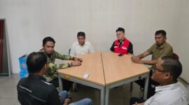 ertamina Patra Niaga Regional Sumatera Bagian Utara (Sumbagut) bersama Pemerintah Provinsi Riau meninjau sejumlah SPBU di Kota Pekanbaru, yakni SPBU Harapan Raya dan SPBU Nangka.