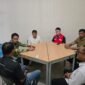 ertamina Patra Niaga Regional Sumatera Bagian Utara (Sumbagut) bersama Pemerintah Provinsi Riau meninjau sejumlah SPBU di Kota Pekanbaru, yakni SPBU Harapan Raya dan SPBU Nangka.