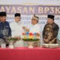 Peringatan Hari Marwah di Aula Gedung Juang Yayasan BP3KR, Tanjungpinang, Jumat (15/5/2026). Foto: Humas Diskominfo Kepri