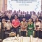 Pelantikan pengurus DPD Kaukus Perempuan Politik Indonesia (KPPI) Provinsi Kepulauan Riau periode 2026–2031 di Ballroom Harris Hotel Batam Center, Kamis (30/4/2026). Foto: Diskominfo Kepri