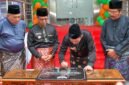 Mal Pelayanan Publik (MPP) Kabupaten Karimun melalui soft launching di Coastal Area Tanjung Balai Karimun, Jumat (29/5/2026). Foto: Diskominfo Kepri