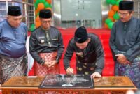 Mal Pelayanan Publik (MPP) Kabupaten Karimun melalui soft launching di Coastal Area Tanjung Balai Karimun, Jumat (29/5/2026). Foto: Diskominfo Kepri