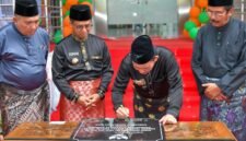 Mal Pelayanan Publik (MPP) Kabupaten Karimun melalui soft launching di Coastal Area Tanjung Balai Karimun, Jumat (29/5/2026). Foto: Diskominfo Kepri