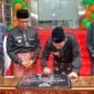 Mal Pelayanan Publik (MPP) Kabupaten Karimun melalui soft launching di Coastal Area Tanjung Balai Karimun, Jumat (29/5/2026). Foto: Diskominfo Kepri