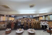 Seminar Literasi Keuangan bertema Konsep Keuangan dalam Pemikiran Raja Ali Haji di Tanjungpinang, Selasa (11/5/2026). Foto: Istimewa