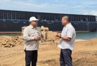 BP Batam menyiapkan langkah intervensi terarah melalui penguatan komunikasi dengan dunia usaha, Foto: Istimewa