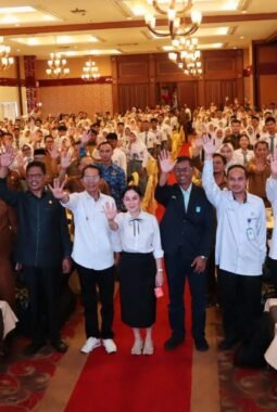 Pemko Batam Perluas Beasiswa, Siapkan Rp5,1 Miliar untuk Siswa Berprestasi dan Hinterland