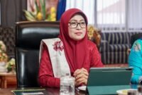 Sekretaris Daerah Provinsi Kepulauan Riau, Misni. Foto: Diskominfo Kepri