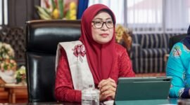 Sekretaris Daerah Provinsi Kepulauan Riau, Misni. Foto: Diskominfo Kepri