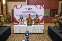 Wakil Gubernur Kepulauan Riau, Nyanyang Haris Pratamura. Foto: Diskominfo Kepri