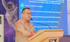 OJK Ajak Generasi Muda Kritis dan Bijak Pahami Aset Kripto