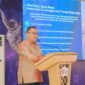 Kuliah umum Digital Financial Literacy (DFL) di Universitas Pattimura, Ambon. Foto: istimewa