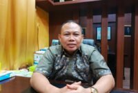 Ketua Pansus Ranperda PSU Perumahan DPRD Batam, Djoko Mulyono. Foto: Istimewa