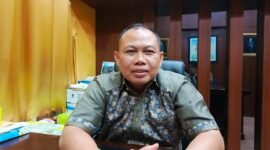 Ketua Pansus Ranperda PSU Perumahan DPRD Batam, Djoko Mulyono. Foto: Istimewa