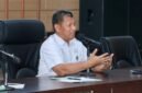 Sekretaris Daerah Kota Batam, Firmansyah,. Foto: Humas Diskominfo Batam