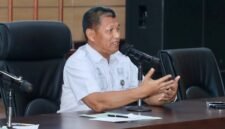 Sekretaris Daerah Kota Batam, Firmansyah,. Foto: Humas Diskominfo Batam