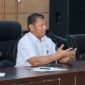 Sekretaris Daerah Kota Batam, Firmansyah,. Foto: Humas Diskominfo Batam