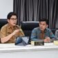Kepala Diskominfo Batam Rudi Panjaitan. Foto: Humas Diskominfo Batam