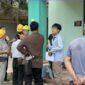 Warga Negara (WN) Tiongkok pada 1–2 Mei 2026 setelah ungkap dugaan pelanggaran keimigrasian dalam Operasi Wira Waspada di kawasan Marina City, Batam, waktu lalu. Foto: Istimewa