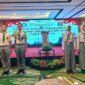 Dua putra terbaik daerah, Bagas Randy Putra Azimarsono dan Ridho Athaullah Putra Dwi Pratama, sukses lolos Seleksi Calon Pasukan Pengibar Bendera Pusaka (Paskibraka) Tingkat Provinsi Kepulauan Riau. Foto: Humas Diskominfo Batam
