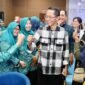 Kegiatan Pemberdayaan Masyarakat Kecamatan Batam Kota di Aula Politeknik Batam, Sabtu (9/5/2026). Foto: Humas Diskominfo Batam