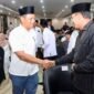 Sekretaris Daerah Kota Batam, Firmansyah, membuka pelatihan di Nagoya Mansion Hotel & Residence Batam, Selasa (12/5/2026), Foto: Humas Diskominfo Batam