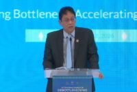 Menteri Keuangan Purbaya Yudhi Sadewa. (Istimewa)