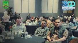 BPKAD Kota Batam mempercepat digitalisasi keuangan daerah melalui penerapan Kartu Kredit Indonesia (KKI) Pemerintah dan fitur Online Payment pada E-Katalog.. Foto: Istimewa
