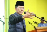 Wali Kota Batam, Amsakar Achmad. Foto: Humas Diskominfo Batam
